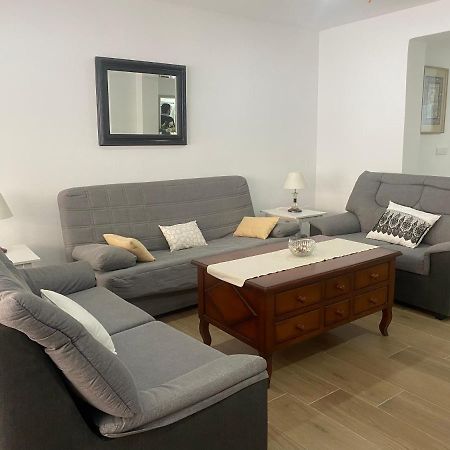 150M2 Con Vistas Al Mar Y Al Castillo De Cullera Exteriör bild