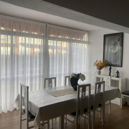 150M2 Con Vistas Al Mar Y Al Castillo De Cullera Exteriör bild