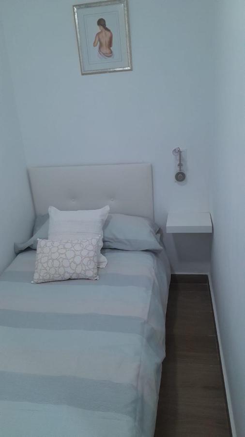 150M2 Con Vistas Al Mar Y Al Castillo De Cullera Exteriör bild