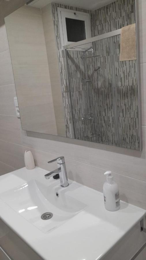 150M2 Con Vistas Al Mar Y Al Castillo De Cullera Exteriör bild