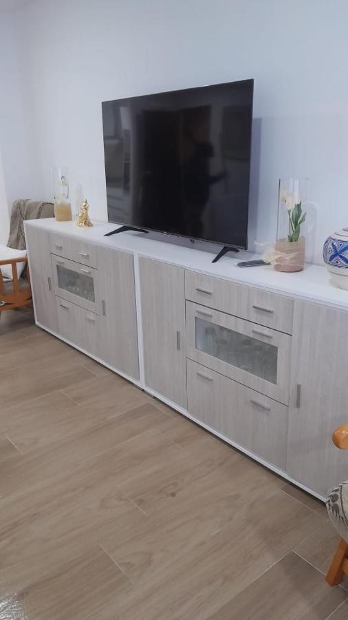 150M2 Con Vistas Al Mar Y Al Castillo De Cullera Exteriör bild