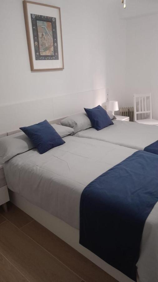 150M2 Con Vistas Al Mar Y Al Castillo De Cullera Exteriör bild
