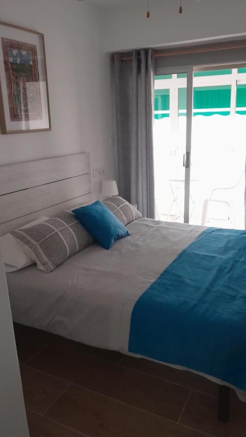 150M2 Con Vistas Al Mar Y Al Castillo De Cullera Exteriör bild