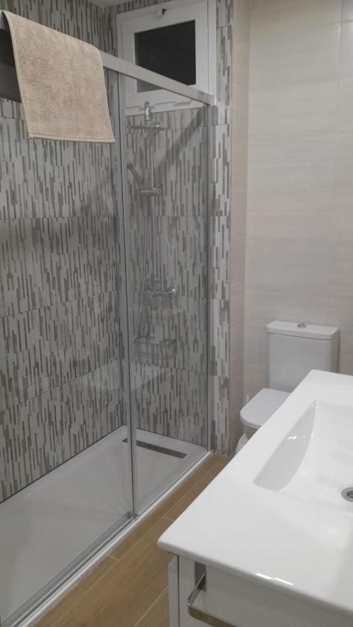 150M2 Con Vistas Al Mar Y Al Castillo De Cullera Exteriör bild