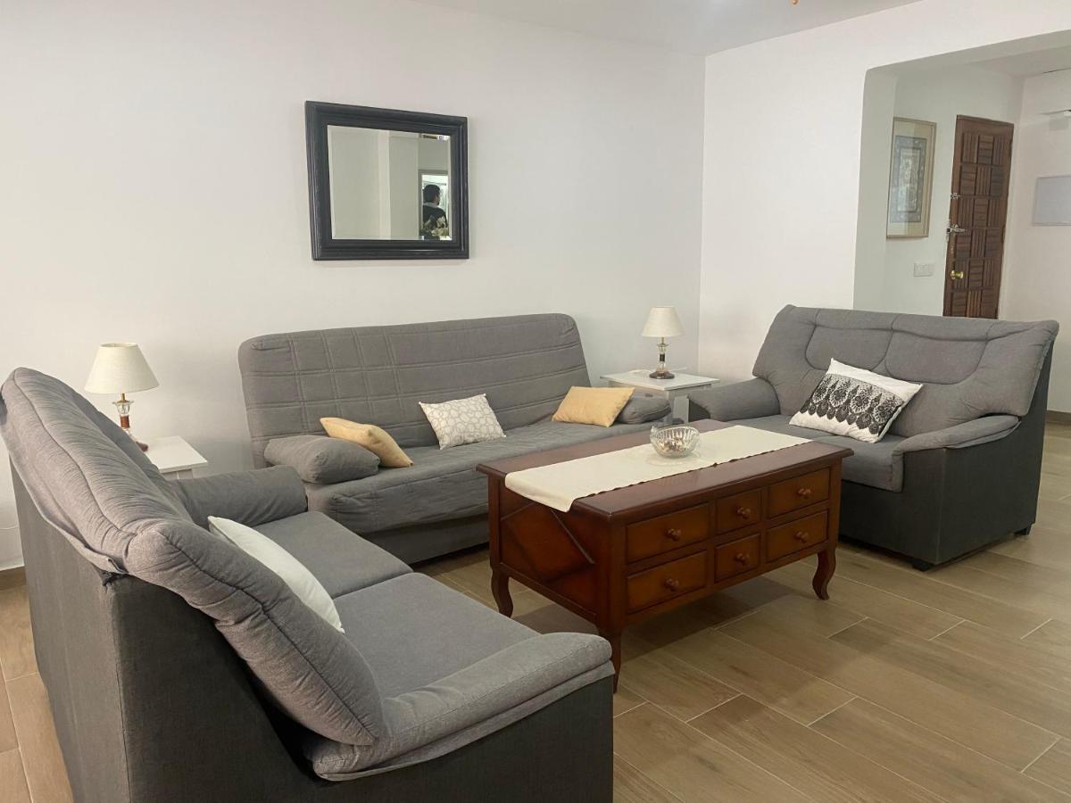 150M2 Con Vistas Al Mar Y Al Castillo De Cullera Exteriör bild