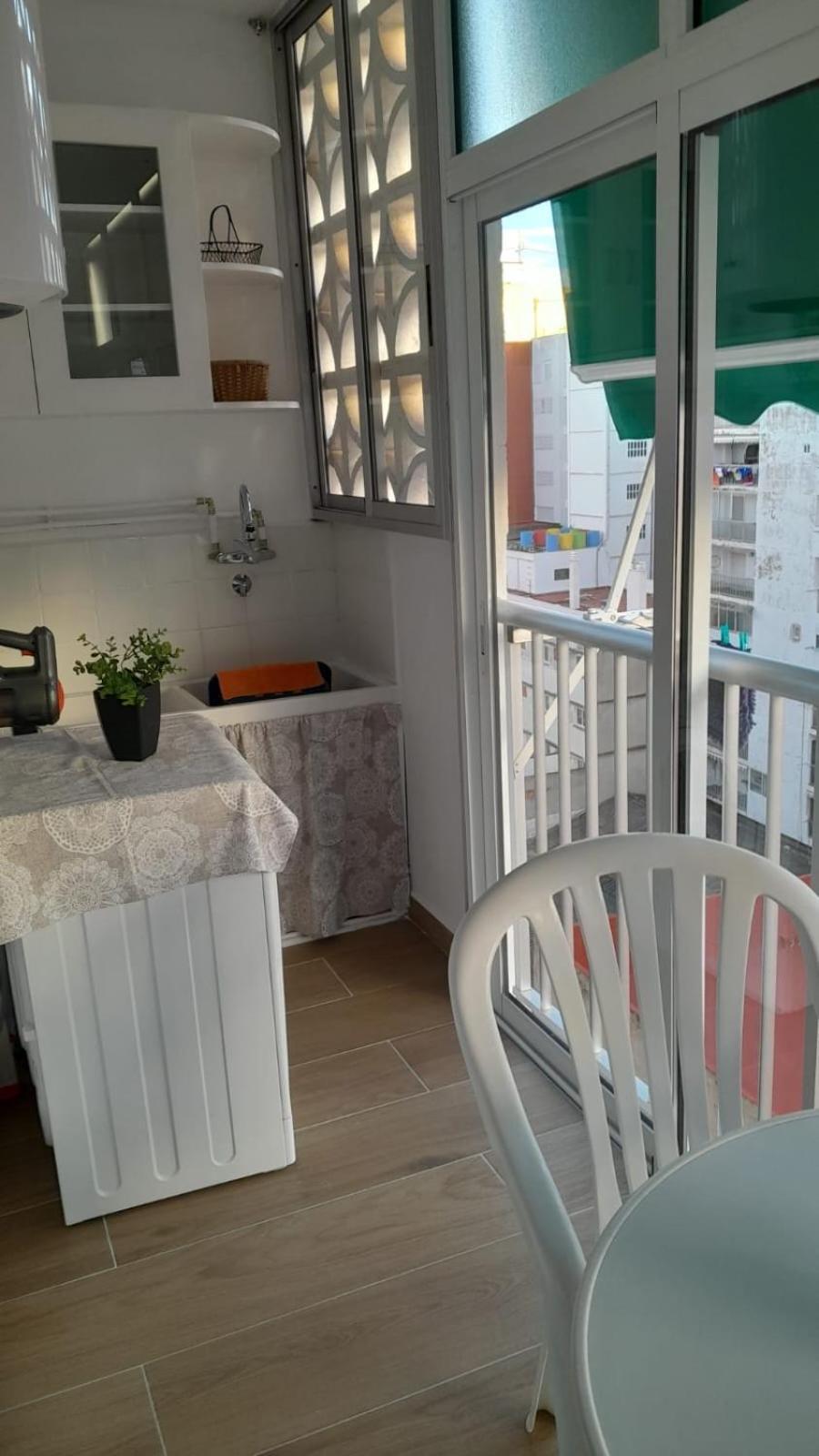 150M2 Con Vistas Al Mar Y Al Castillo De Cullera Exteriör bild